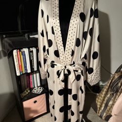 Victoria Secrets Robe 