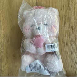 Winnie the Pooh Cherry Blossom Sakura Plush – 8'' – Disney Store Japan