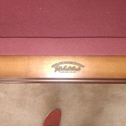 Olhausen   7ft. pro pool table