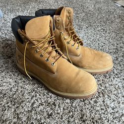 Mens Timberland Boots 