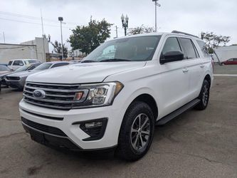 2019 Ford Expedition
