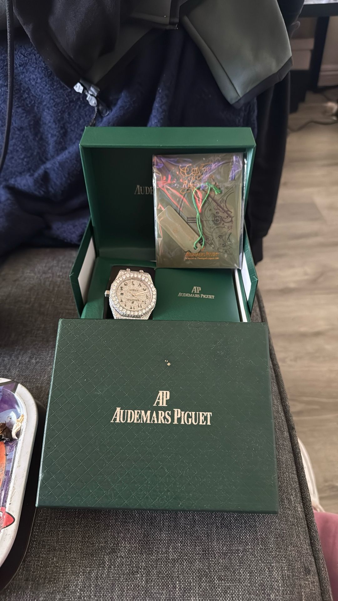 Ap