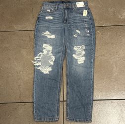 Aeropostale Women Jeans 