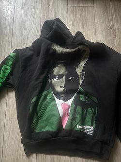 Chromakopia Tour Hoodie