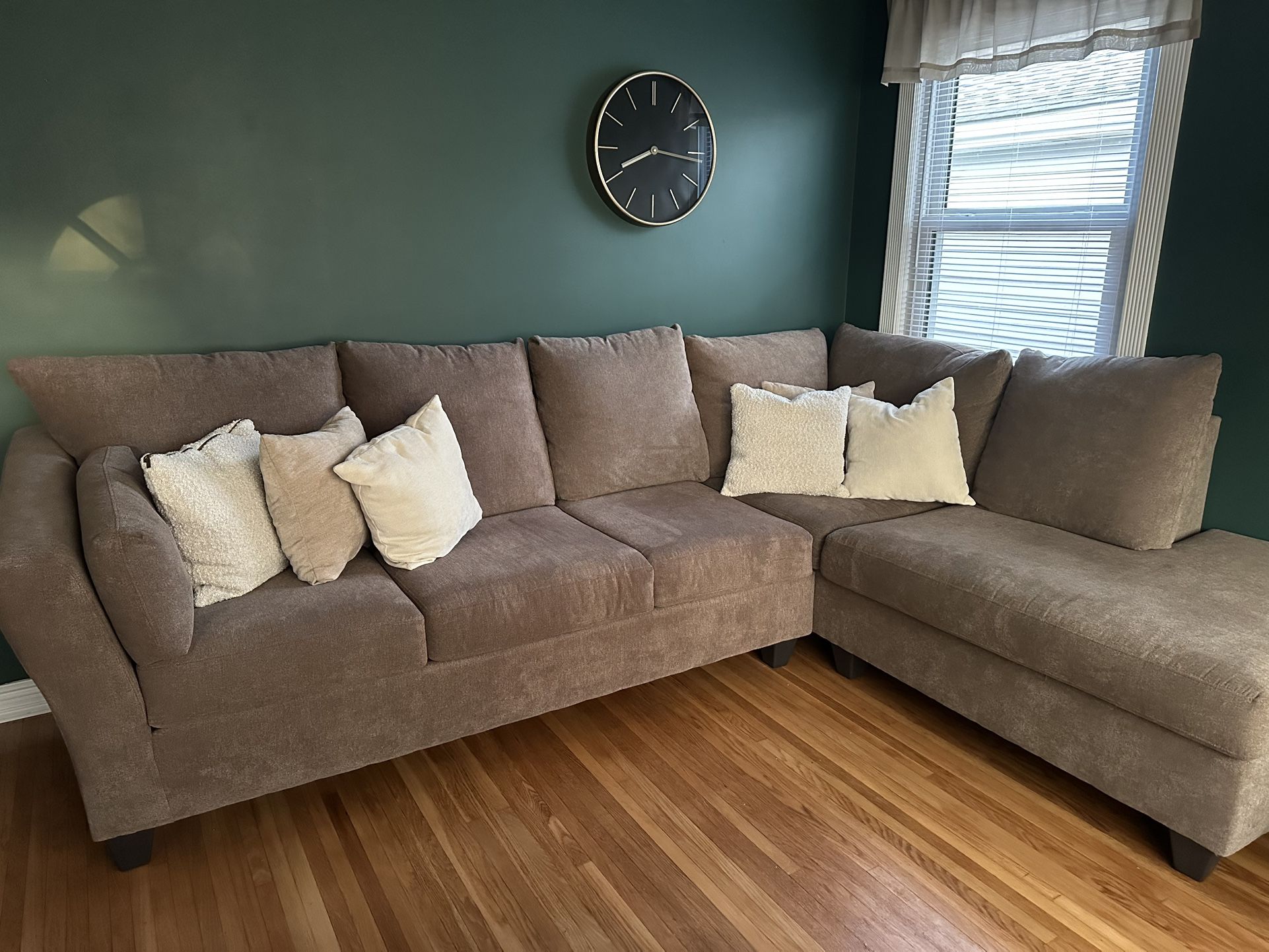 Sectional Couch