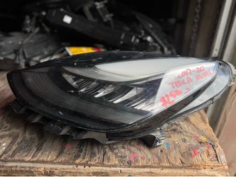 Tesla models  3 2017-20 headlight