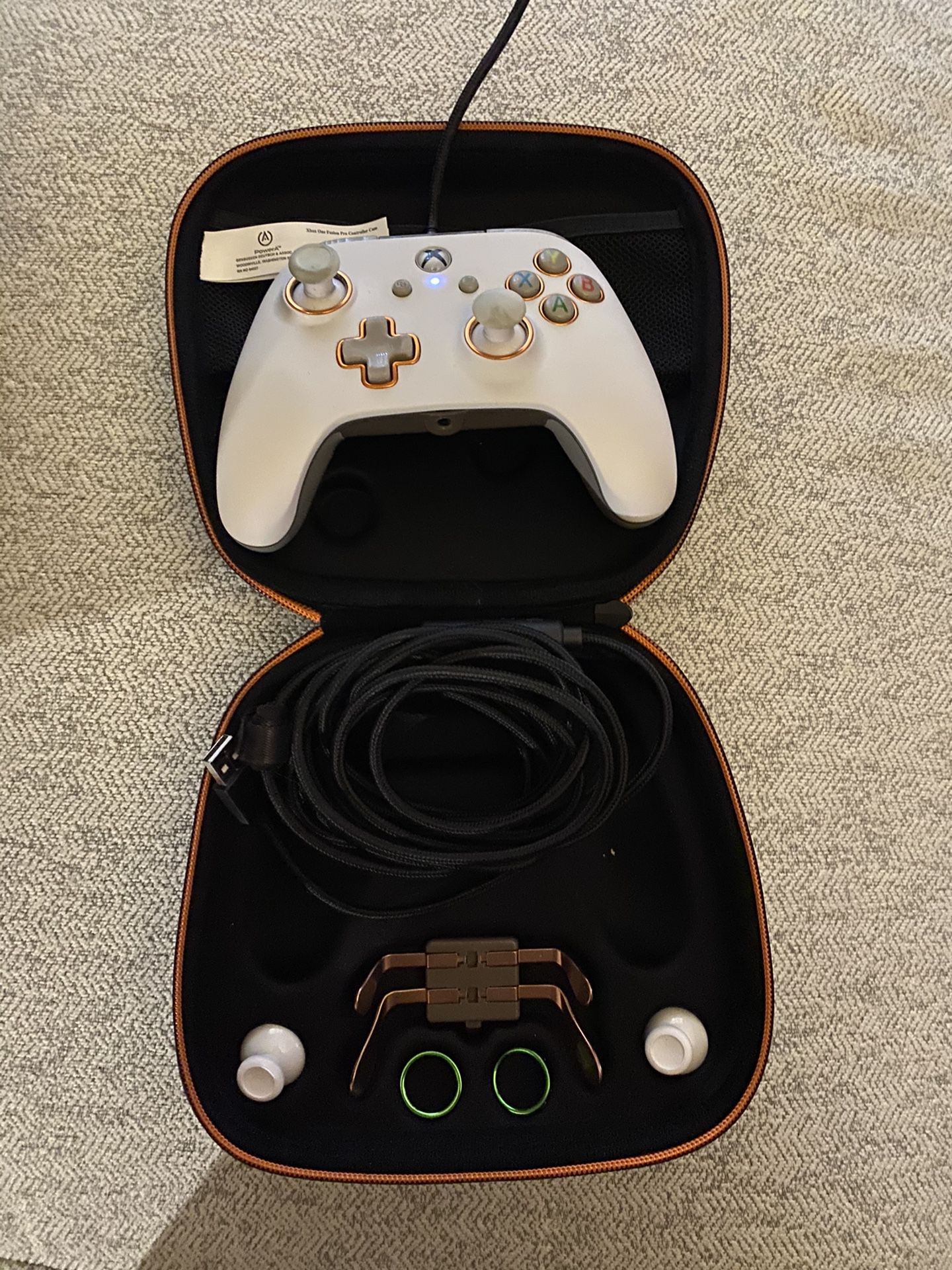Used Xbox Controller Pro