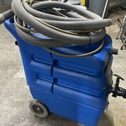 Carpet Cleaner