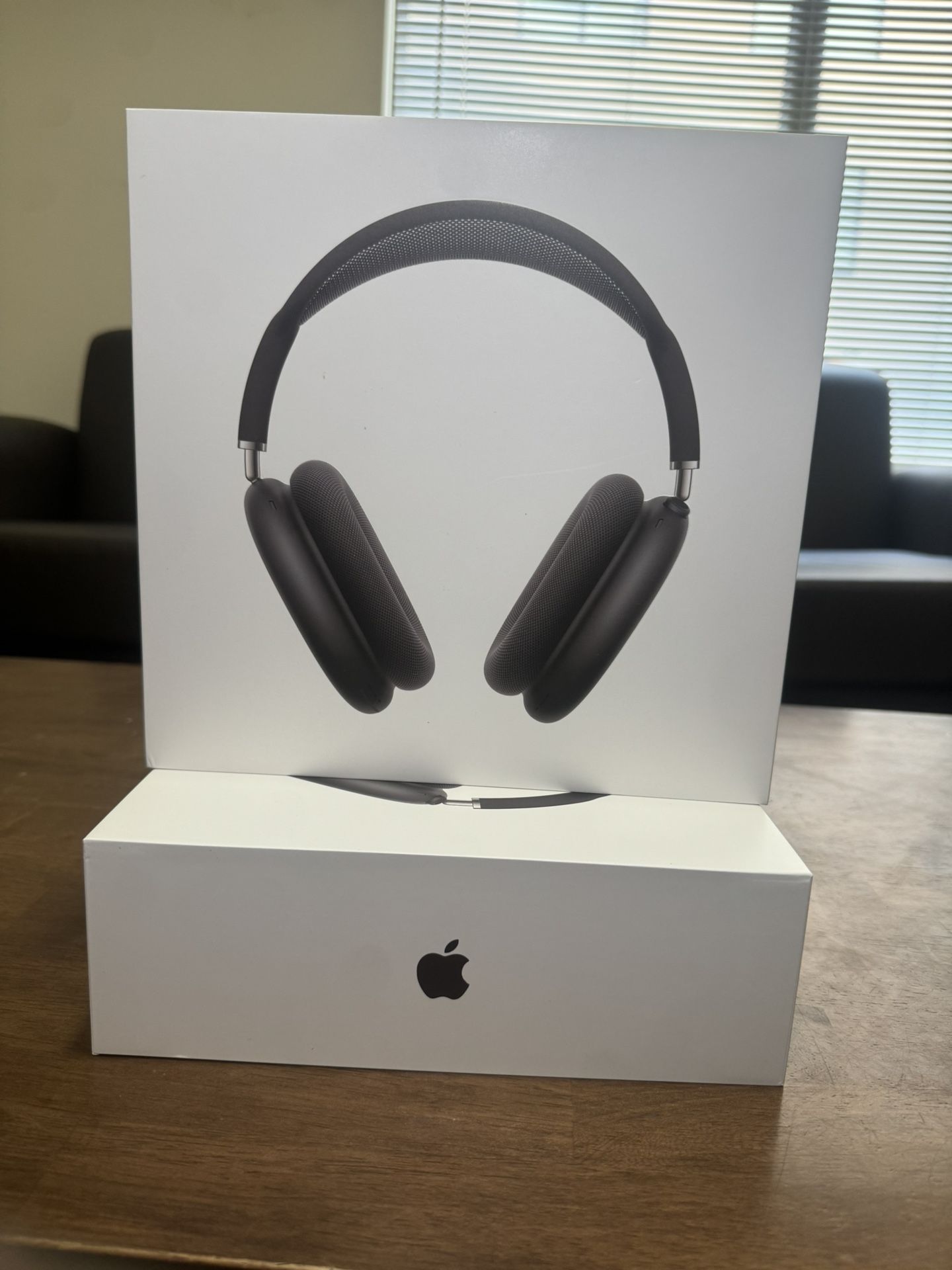 AirPod Max (ANC)