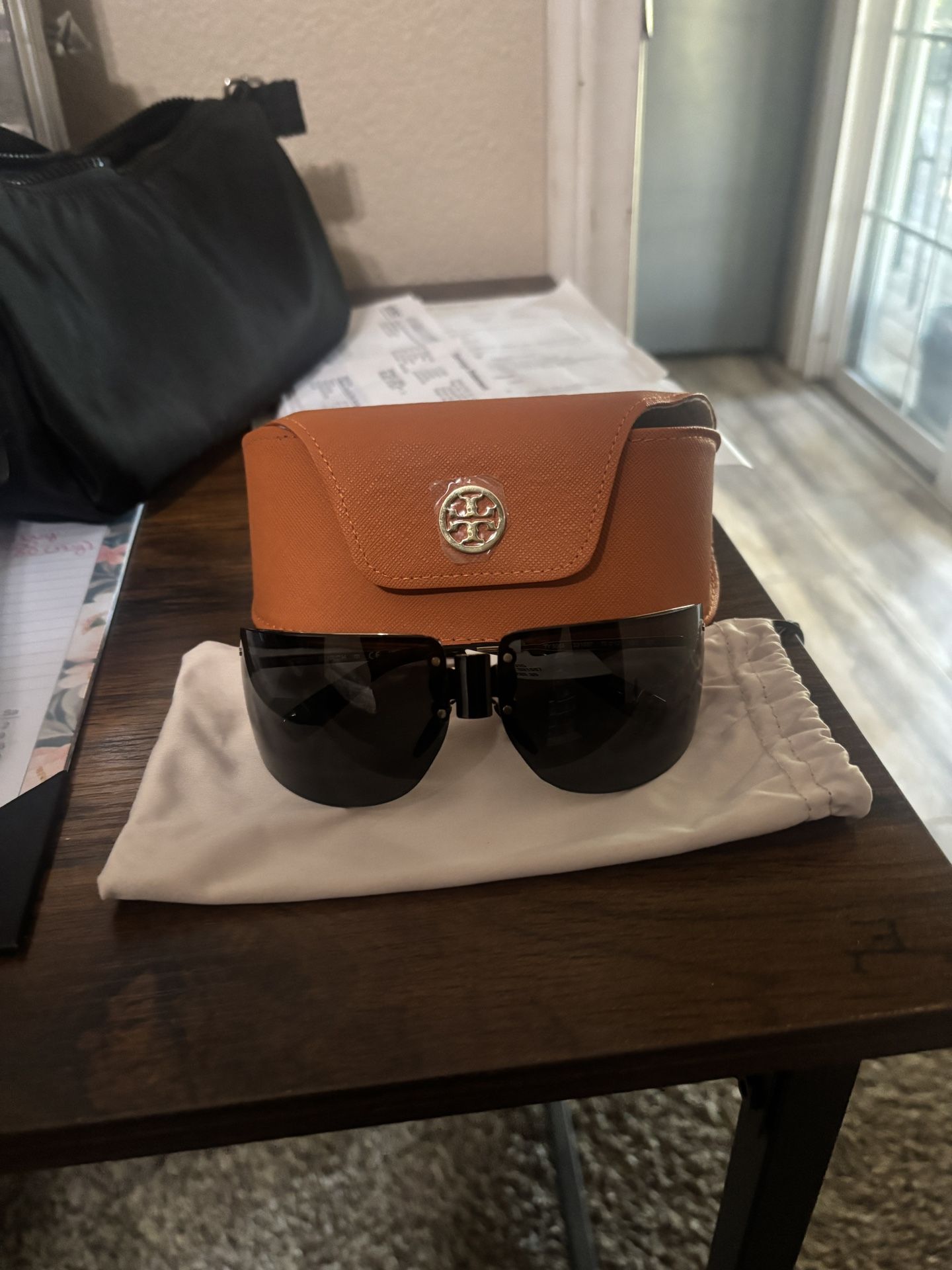 tory burch Sunglasses 