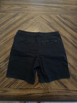 Men’s Hollister Chino Shorts Size 32