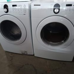 Samsung Washer And Dryer Gas 