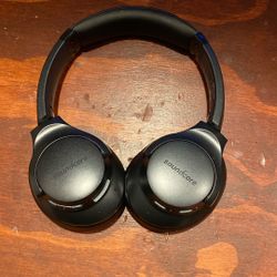 Soundcore Q20 (upgraded) 