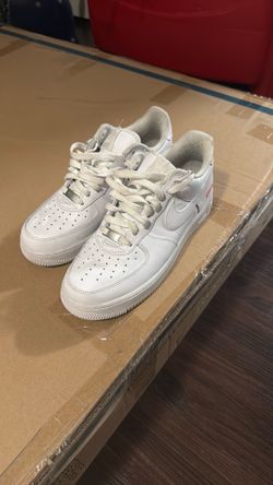 Air force 1 adults size 8