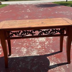 Console Table - Wooden 