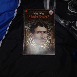 Who Was Nikla Tesla - Jim Gigliotti