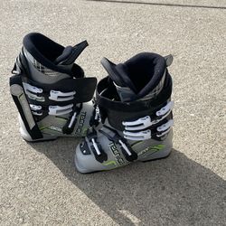 Ski Boots