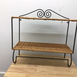 Shelves  Cash only  