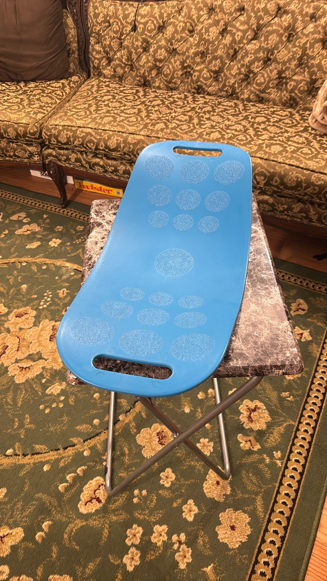 Balance Workout Board Blue..