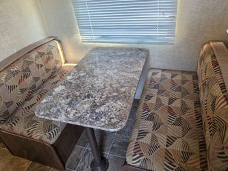 RV 2016 model: Hide, body style: CT, Cash Only,  Title on Hand..Pickup East side El Paso..by Lee Trevino and Pelicano. 
Only 1 owner, we bought it nev