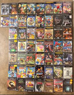 Gamecube