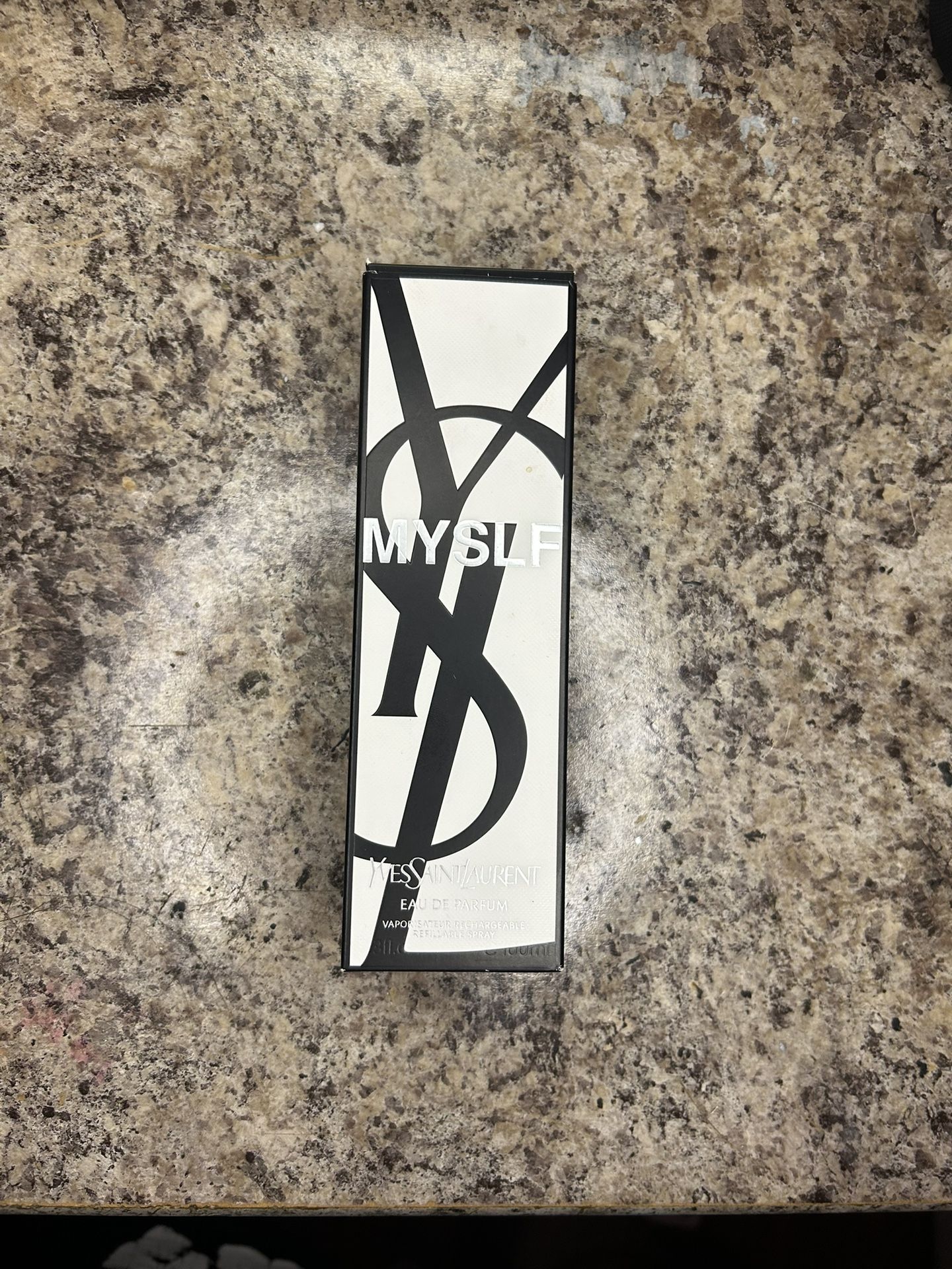 YSL MYSLF EDP 100ML