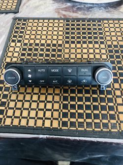 AC Control