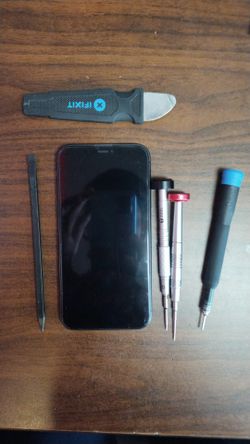 iPhones screens FIXXXx!!!!!!