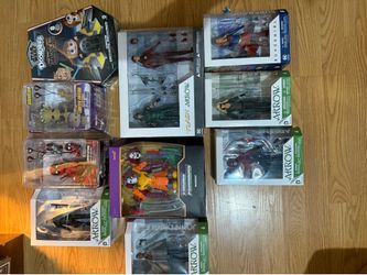 Collectibles for sale