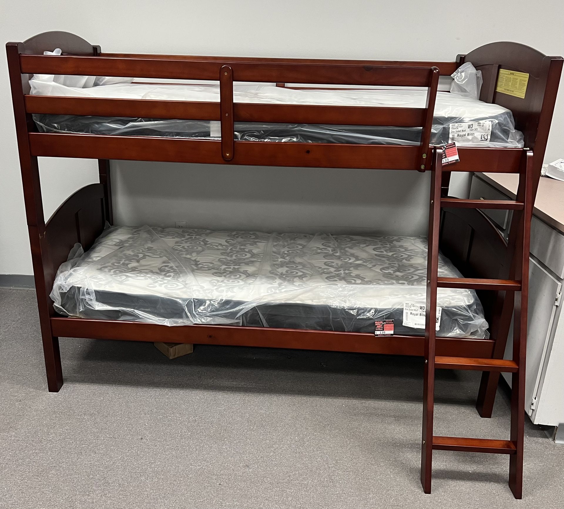 Bunk Beds