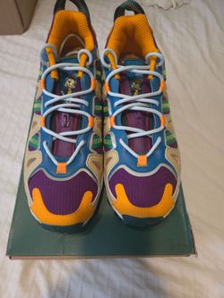 Adidas Sean Wotherspoon Superturf Adventure