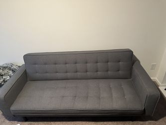 Convertible Sofa Bed