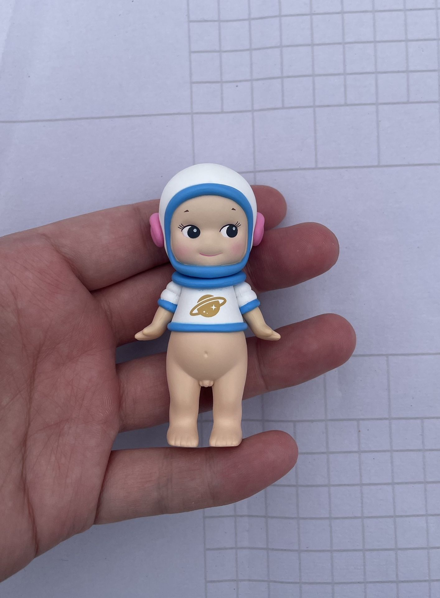 Sonny Angel Space Adventure Series - Astronaut