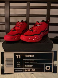 Q4 Shoes