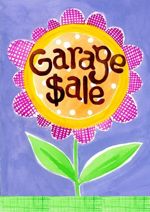 Items For Sale