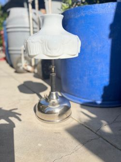 Coleman lantern