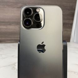 iPhone 13 Pro 256gb Unlocked ID: 05360