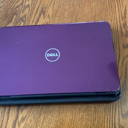 Dell Inspiron Laptop