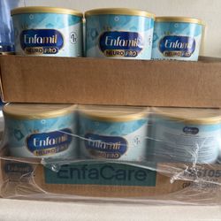 Enfamil Neuro Pro