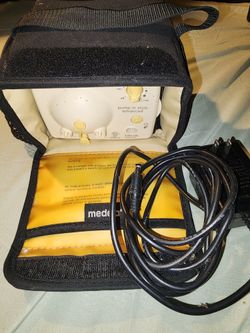 Medela Pump In Style Advanced On the Go Tote Electric Breast Pump
