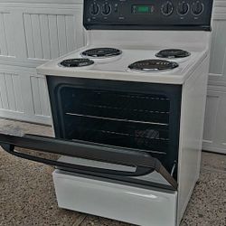 Stove