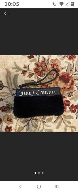 Juicy Couture  Wristlet