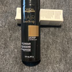 L’oreal Professional Hair, Touchup Root Concealer