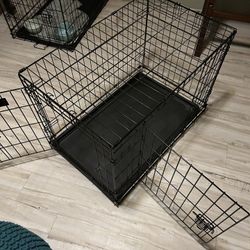 Dog Crate