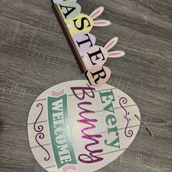 Easter Decor