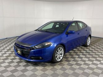2013 Dodge Dart