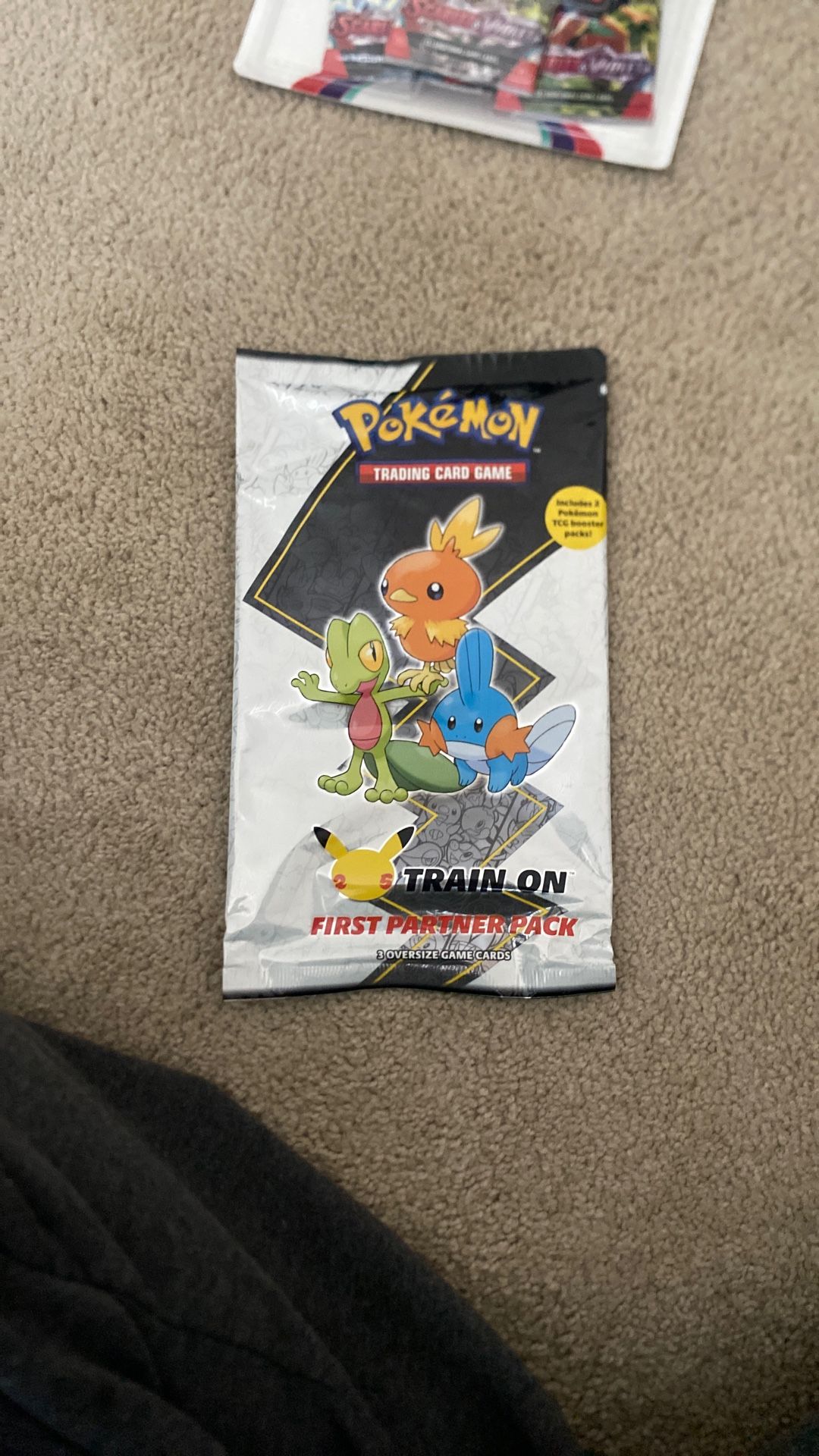 Pokemon