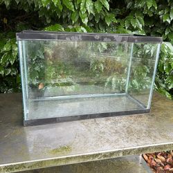 29 Gallon Aquarium