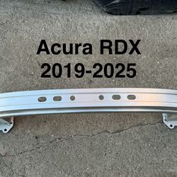 2010-2025 Acura RDX front reinforcement OEM