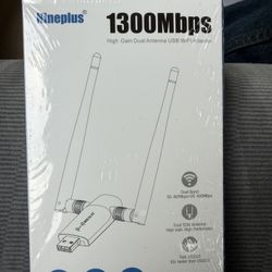 WiFi Adapter For Computer 